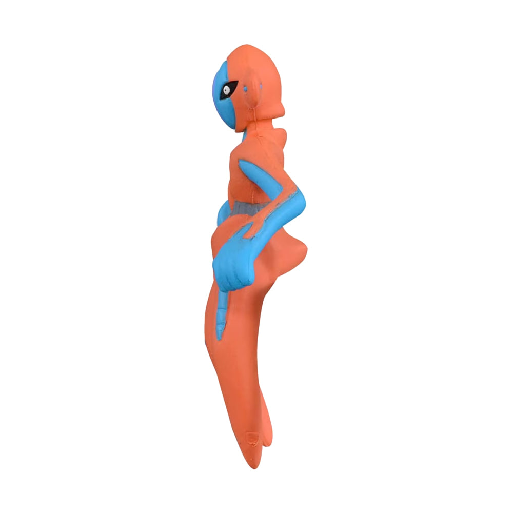 POKEMON MONCOLLE DEOXYS (NORMAL FORM) | TAKARA TOMY POKEMON MONCOLLE DEOXYS (NORMAL FORM) | TAKARA TOMY